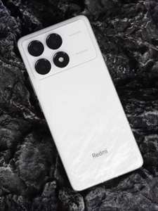 Nouveau prix bas, téléphone portable Xiao Mi Redmi K70, Snapdragon 8 Gen2, 16 Go + 1 To, écran OLED 6,67 pouces, batterie 5000 mAh, chargeur 120 W, smartphone 5G - Product Image 6