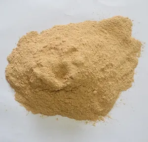 Extracto Herbal de Corteza de Lodhra Silvestre de Alta Calidad en Polvo, Grado Alimenticio, para Cuidado del Cabello, Cuidado de la Piel, Uso General, Empaque a Granel - Product Image 4