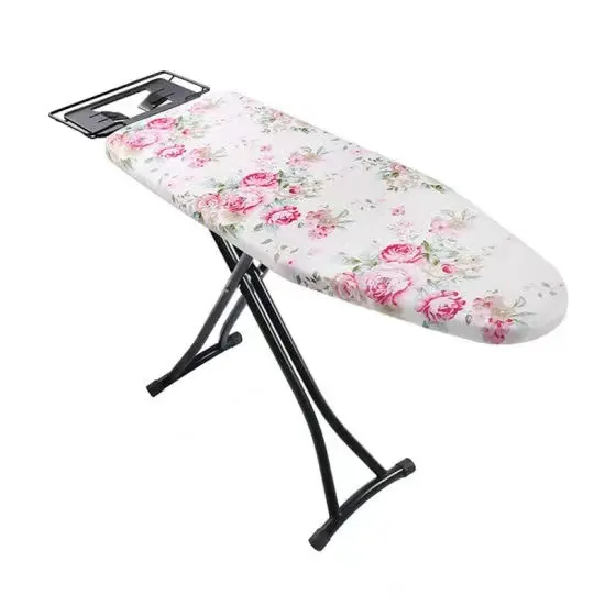 Hot Selling Clothes Ironing Table foldable Folding Iron Board
