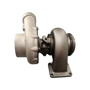 Pièces de moteur de camion de haute qualité 3525994 422856 3526963 3526008 4027373 Turbocompresseur pour camions lourds Volvo - Product Image 5