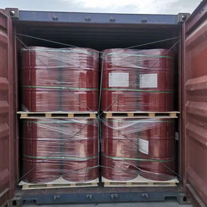 Suministro de Fábrica  CAS NO. CAS 584-84-9 TDI 80/20 Tolueno-Diisocianato - Product Image 6