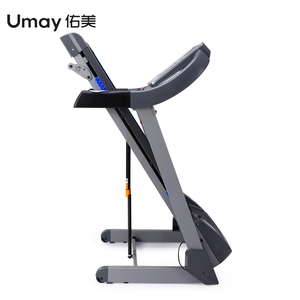 Directamente de la fábrica eléctrica <span class=keywords><strong>plegable</strong></span> Fitness caminar <span class=keywords><strong>cinta</strong></span> para uso en el hogar - Product Image 1