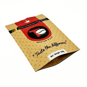 Paquete de Café Personalizado AG Pack, Bolsitas de Goteo para Urna Grande con Sellado Hermético a Prueba de Humedad, Bolsa de Café con Válvula Vertical - Product Image 6