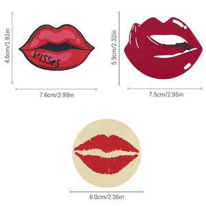 Hochwertige Mode Unsichtbare <span class=keywords><strong>Sexy</strong></span> Frauen Nippel abdeckungen Großhandel Klebstoff Dekorationen Einweg Brust pasteten