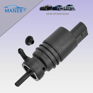 ปั๊มน้ำฉีดกระจกหน้ารถยนต์ MANER 99762818200 99662817200 สำหรับ Porsche 911 Cayman Panamera - Product Image 5
