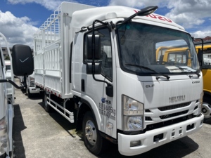 Venta al por mayor: Nuevo camión de carga KV100 LHD 4X2 Diésel 120HP 131HP EURO 5 <span class=keywords><strong>con</strong></span> transmisión manual, vehículo comercial para mercancías ligeras. - Product Image 3