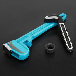 DURATECH 4-Piece Heavy Duty Set Adjustable Plumbing Malleable Cast <b>Iron</b> Handle Exceed GGG Standard OEM & DIY - Product Image 6