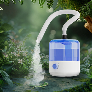 Ультразвуковой увлажнитель воздуха - Product Image 2
