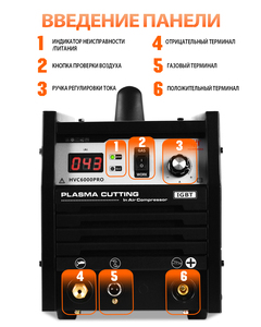 Soldadora HITBOXMIG, con Soldadura Lift TIG ARC(MMA) / MIg, Máquina <span class=keywords><strong>de</strong></span> Soldadura Láser - Product Image 2
