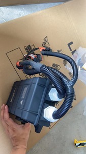 Caja de Control Central Eléctrica Compatible con la Marca Liugong 49C3574 para Excavadora y Cargadora de Ruedas - Product Image 3