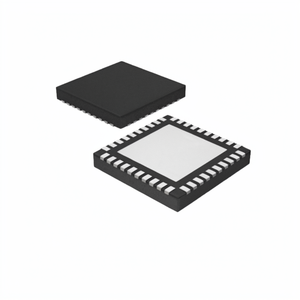 40 VFQFN Exposed Pad TPS53624RHAT Original One Stop Service Power Management (PMIC) Electronic Chips Component - Product Image 1