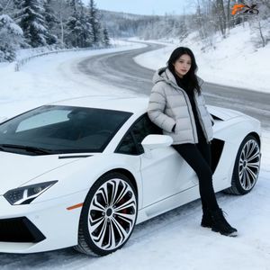 Rueda de Aleación de Aluminio Forjado Personalizable de Alta Calidad, 5*130, 17-22 Pulgadas, Acabado Negro Mecanizado, para <span class=keywords><strong>Bentley</strong></span> <span class=keywords><strong>Continental</strong></span> GT, Gran Venta - Product Image 6