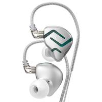 Écouteurs hybrides électrostatiques KZ ZES, écouteurs filaires HiFi, écouteurs professionnels pour la scène, écouteurs de jeu, écouteurs sportifs intra-auriculaires