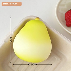 Jincan Slow-Rebound Soft Squishy <b>Toy</b> Slow Rebound <b>Toys</b> Kids Kawaii Fidget Novelty <b>Toy</b> Accept Custom Logo - Product Image 6