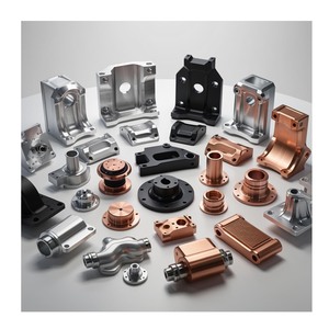 東莞無料Solidworks設計、費用対効果の高いカスタムCNC機械加工、アルミニウム・スチール<span class=keywords><strong>ATM</strong></span>部品、ラピッドプロトタイピングサービス、パネル - Product Image 1