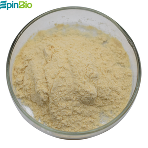 100% 천연 파낙스 노토진삼 뿌리 추출물 80% 노토진세노사이드 - Product Image 1