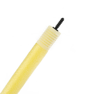 Tiges à <span class=keywords><strong>friser</strong></span> en coton perle <span class=keywords><strong>pour</strong></span> filles, nouveau, prix usine, beauté des <span class=keywords><strong>cheveux</strong></span>, <span class=keywords><strong>pour</strong></span> femmes, culotte en <span class=keywords><strong>mousse</strong></span>, souple et Composite, - Product Image 5