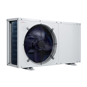 Sunrans Prix d'usine <span class=keywords><strong>Pompe</strong></span> à <span class=keywords><strong>chaleur</strong></span> de piscine <span class=keywords><strong>pour</strong></span> bain à remous <span class=keywords><strong>gonflable</strong></span> <span class=keywords><strong>Spa</strong></span> R32 DC Inverter <span class=keywords><strong>Pompe</strong></span> à <span class=keywords><strong>chaleur</strong></span> Chauffage Refroidissement Piscines Eau - Product Image 2