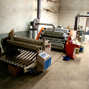 Máquina Corrugadora de Cartón Corrugado de 2 Capas, Tipo B, C, E, F - Product Image 1