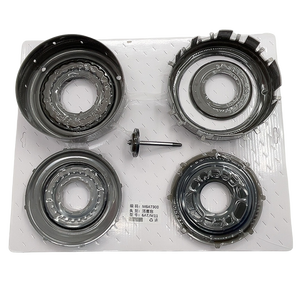 Kit de pistons de transmission automatique 6 vitesses M11 6AT de haute qualité, très demandé, adapté aux Geely <span class=keywords><strong>Shua</strong></span> - Product Image 2