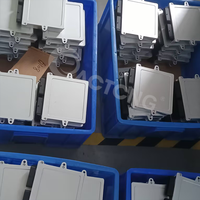ACT 2568D ECU for Sequential Direct Injection System 56Pin Cng lpg Ecu Kits Petrol to Gas Conversion Equipment.