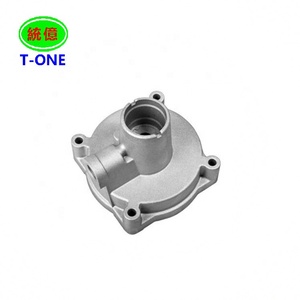 Bộ Phận Đúc Khuôn Hợp Kim Nhôm Bộ Phận Nhôm Gia Công Đúc Khuôn Chất Lượng Cao Và Giá Thấp Hơn - Product Image 4