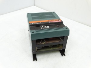 ASEA BROWN BOVERI 1AC4002U DRIVE - Product Image 6