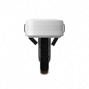 Veteriner <span class=keywords><strong>x-ray</strong></span> koni ışın bilgisayarlı tomografi Pet CT tarayıcı makinesi - Product Image 4