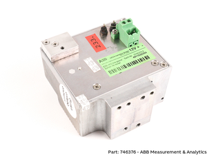 Válvula de selección de muestra con colector AW600034 - Product Image 2