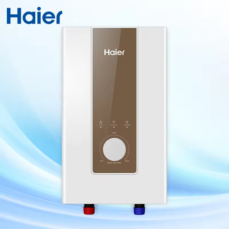 Haier Hot Water Tank For Shower Haier Top Sale Intelligent