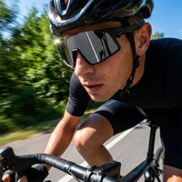 Lunettes de sport, lunettes de cyclisme, lunettes de soleil pour hommes et femmes, lunettes de soleil pour le cyclisme en plein air