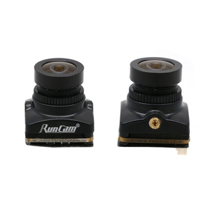 RunCam Phoenix <span class=keywords><strong>2</strong></span> SP V3 Telecamera FPV a Tensione Ampia <span class=keywords><strong>5</strong></span>-36V - Selezionabile <span class=keywords><strong>4</strong></span>:3/16:9, Visione Notturna in Condizioni di Scarsa Luminosità, Micro da 19mm per Quadricottero RC - Product Image 5