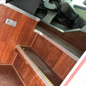 Utilisé avec des autobus de tourisme et des autobus urbains remis à neuf de qualité supérieure - Product Image 6