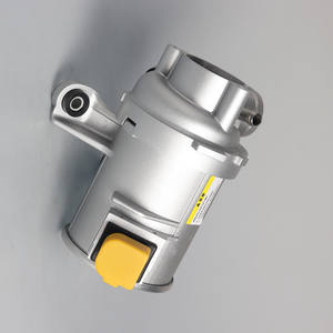 Pompe à eau électrique <span class=keywords><strong>AJD</strong></span> 2742000407 pour Mercedes Benz E-CLASS W205 A205 2019 - Product Image 6