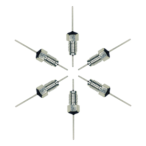 OEM ODM quân sự cấp Bộ lọc zf7m6c5000222mu tùy chỉnh feedthrough Bộ lọc gốm feedthrough Bộ lọc trong kho - Product Image 1