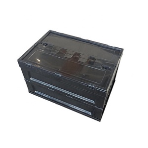 HDPE Plastic Chicken Transport Crate /Poultry Carrying Boxes