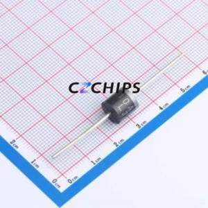 Diodo de Propósito General 10A4 R-6 Original y Nuevo, Proveedor de Componentes Electrónicos al por Mayor y Servicio de Lista de Materiales - Product Image 1