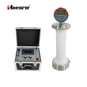 Générateur haute tension portable 60 kV 2 mA pour l'isolation des transformateurs de câbles, des appareils de commutation et des équipements industriels - Product Image 1
