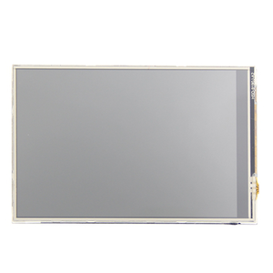 MHS <span class=keywords><strong>4</strong></span>.0インチ480*320 <span class=keywords><strong>Raspberry</strong></span> <span class=keywords><strong>Pi</strong></span> <span class=keywords><strong>4</strong></span>ディスプレイ高速SPI TFTタッチスクリーン、スムーズなゲームとビデオ再生 - Product Image 3