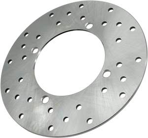 Rotor de freno de disco trasero personalizado 5248250 para Polaris <span class=keywords><strong>ACE</strong></span> 570 325 500 900 Brutus Farmhand 450 GEM EM1400 Hawkeye 325/400 LSV M1400 - Product Image 1