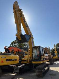 2017 325BL รถขุดสำหรับแมว25ตัน100% ราคาถูกพร้อมส่วนประกอบหลักมอเตอร์และปั๊มเครื่องจักรดิน - Product Image 6