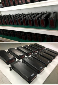 Porte-bagages arrière pour vélo électrique de montagne <span class=keywords><strong>36v</strong></span> 48v Lithium-ion, porte-bagages pour roue, batterie 20ah, BMS 30a, <span class=keywords><strong>chargeur</strong></span> 2a, porte-bagages pour vélo <span class=keywords><strong>10ah</strong></span> - Product Image 6