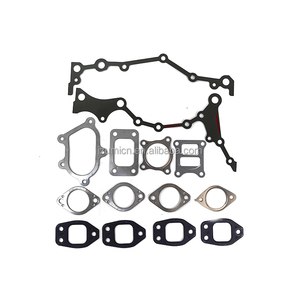 Juego Completo de Juntas para Motor Diésel IZUMI J05E 04111-78360 Alta Calidad 100% Nuevo - Product Image 4