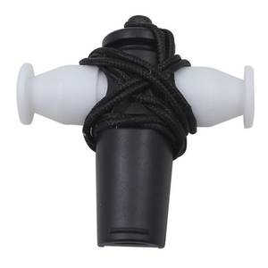 Vente en gros sifflet éducatif Montessori populaire brésil <span class=keywords><strong>Samba</strong></span> en plastique jouet musical pour enfant - Product Image 1