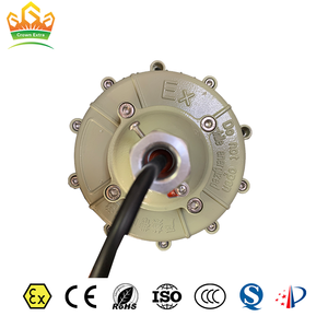 <span class=keywords><strong>Projecteur</strong></span> à DEL antidéflagrant certifié sécurité pour installations chimiques et gazières - Product Image 6