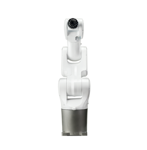 หุ่นยนต์อุตสาหกรรม ยี่ห้อ Robot รุ่นใหม่ แบบหกแกน KR 4 R600 แขนกลเหล็กหล่อทรงลูกบาศก์ - Product Image 4