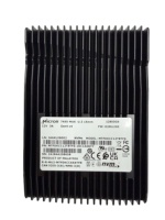 MTFDKCC12T8TFS-1BC1ZABYY 12.8TB U.3 NVMe SSD PCIe 4.0 Disque SSD d'entreprise pour centre de données pour 7450 MAX SSD