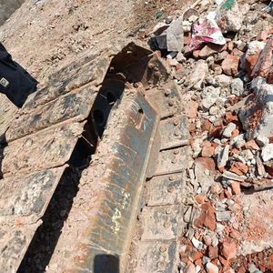 Excavatrice KOMATSU PC78 d'occasion de haute performance avec une capacité de 7,8 tonnes, conçue pour les projets de développement urbain - Product Image 6