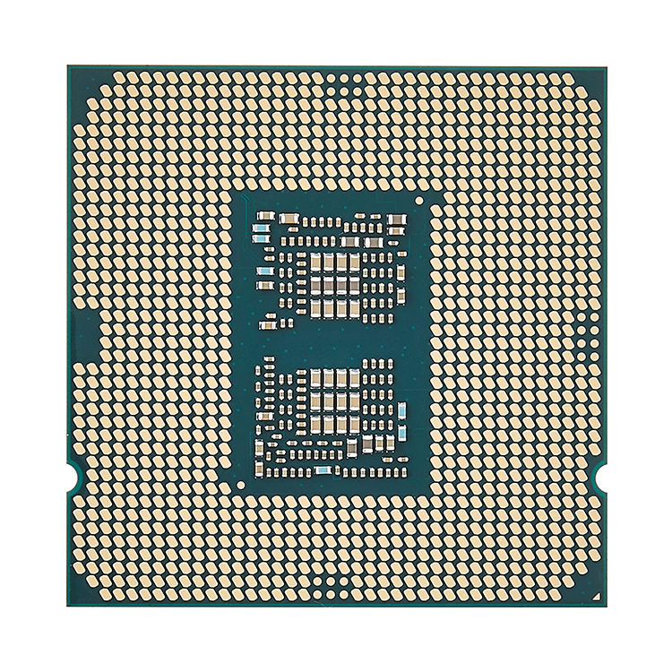 CPU Intel Core i9 10900KF BOX Intel Core i9-10900KF (base clock: 3.70GHz; plinth: LGA1200; 125