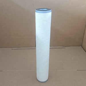 เมิ่งหม่า JLX-100×600 ตัวกรองแยกและรวมส่วนประกอบซีรีส์ JLX ตลับกรองแยกของเหลว ตัวกรองแบบเส้นละเอียด - Product Image 4